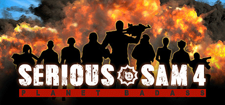 رسمی؛ سرانجام ویدئویی کوتاه از بازی Serious Sam 4: Planet Badass منتشر شد [ویدئوی جدید اضافه شد]