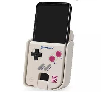 محصول Nintendo Game Boy